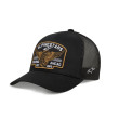 ALPINESTARS ΚΑΠΕΛΟ HERITAGE PATCH TRUCKER ΜΑΥΡΟ