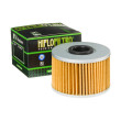 HIFLOFILTRO HF114 ΦΙΛΤΡΟ ΛΑΔΙΟΥ HONDA ATV 
