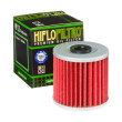 HIFLOFILTRO ΦΙΛΤΡΟ ΛΑΔΙΟΥ ΓΙΑ KAWASAKI HF123 