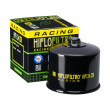 HIFLOFILTRO HF124RC ΦΙΛΤΡΟ ΛΑΔΙΟΥ KAWASAKI