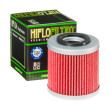 HIFLOFILTRO HF154 ΦΙΛΤΡΟ ΛΑΔΙΟΥ HUSQVARNA 