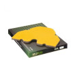HIFLOFILTRO HFA2604 ΦΙΛΤΡΟ ΑΕΡΑ KAWASAKI ZZR600 \'95-