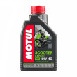 ΛΑΔΙ ΚΙΝΗΤΗΡΑ MOTUL SCOOTER EXPERT 4T MA 10W40 1L