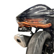 GREF INNOVATION ΣΠΑΣΤΗ ΒΑΣΗ ΠΙΝΑΚΙΔΑΣ ΓΙΑ SUZUKI HAYABUSHA GEN 3 -\'21-\'24