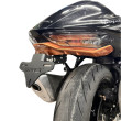 GREF INNOVATION ΣΠΑΣΤΗ ΒΑΣΗ ΠΙΝΑΚΙΔΑΣ ΓΙΑ SUZUKI HAYABUSHA GEN 3 -\'21-\'24