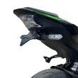 GREF INNOVATION ΣΠΑΣΤΗ ΒΑΣΗ ΠΙΝΑΚΙΔΑΣ ΓΙΑ KAWASAKI Z900 \'17-\'4 P/T021
