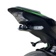 GREF INNOVATION ΣΠΑΣΤΗ ΒΑΣΗ ΠΙΝΑΚΙΔΑΣ ΓΙΑ KAWASAKI Z900 \'17-\'4 P/T021