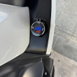 AGVPRO PD-3 ΑΝΤΑΠΤΟΡΑΣ ΦΟΡΤΙΣΤΗΣ ΜΟΤΟ TYPE C & USB & ΒΟΛΤΟΜΕΤΡΟ ΓΙΑ BMW/DUCATI/TRIUMPH