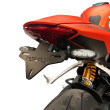 ΣΠΑΣΤΗ ΒΑΣΗ ΠΙΝΑΚΙΔΑΣ GREF INNOVATION ΓΙΑ TRIUMPH SPEED TRIPLE 1200 RS 2021+