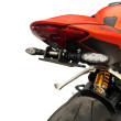 GREF INNOVATION ΣΠΑΣΤΗ ΒΑΣΗ ΠΙΝΑΚΙΔΑΣ ΓΙΑ TRIUMPH SPEED TRIPLE 1200 RS 2021+