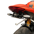 ΣΠΑΣΤΗ ΒΑΣΗ ΠΙΝΑΚΙΔΑΣ GREF INNOVATION ΓΙΑ TRIUMPH SPEED TRIPLE 1200 RS 2021+