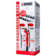 IPONE OFF ROAD CHAIN CARE ΣΕΤ ΚΑΘΑΡΙΣΜΟΥ ΑΛΥΣΙΔΑΣ 750ML