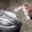 IPONE HELMET KIT ΣΕΤ ΠΕΡΙΠΟΙΗΣΗΣ ΚΡΑΝΟΥΣ 