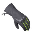 LS2 THERMORAIN ΑΔΙΑΒΡΟΧΟ ΚΑΛΥΜΜΑ ΓΑΝΤΙΩΝ UNISEX BLACK FLUO
