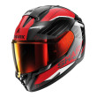 SHARK RIDILL 2 BERSEK ΚΡΑΝΟΣ FULL FACE RED ANTHRACITE BLACK