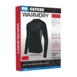 OXFORD WARMDRY THERMAL LAYER ΙΣΟΘΕΡΜΙΚΟ ΜΠΛΟΥΖΑΚΙ BLACK