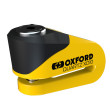 OXFORD XD10 ΚΛΕΙΔΑΡΙΑ ΔΙΣΚΟΦΡΕΝΟΥ LK209