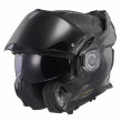 LS2 FF901 ADVANT X ΚΡΑΝΟΣ ΜΗΧΑΝΗΣ FLIP UP CARBON BLACK