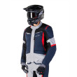 ALPINESTARS ST-1 WP ΑΔΙΑΒΡΟΧΟ ΜΠΟΥΦΑΝ  DARK BLUE/BLACK/BRIGHT RED