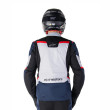 ALPINESTARS ST-1 WP ΑΔΙΑΒΡΟΧΟ ΜΠΟΥΦΑΝ  DARK BLUE/BLACK/BRIGHT RED