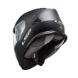 LS2 FF800 STORM II ΚΡΑΝΟΣ FULL FACE SOLID MATT BLACK 