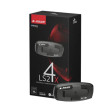 CARDO LS2 INTERCOM 4X UCS LS24X ΕΝΔΟΕΠΙΚΟΙΝΩΝΙΑ 