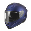 LS2 CHALLENGER II FF817 ΚΡΑΝΟΣ FULL FACE MATT NAVY BLUE