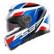 SCHUBERTH S3 ΚΡΑΝΟΣ FULL FACE STORM BLUE