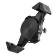LAMPA CHROMA WIRELESS ΒΑΣΗ ΣΤΗΡΙΞΗΣ ΚΙΝΗΤΟΥ MOTO ΓΙΑ ΤΙΜΟΝΙ  