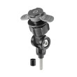 LAMPA M6 PRO ΒΑΣΗ ΣΤΗΡΙΞΗΣ ΚΙΝΗΤΟΥ TITAN SERIES 