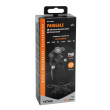LAMPA TITAN/OPTILINE ΒΑΣΗ ΣΤΗΡΙΞΗΣ ΚΙΝΗΤΟΥ ΣΤΙΣ ΒΙΔΕΣ ΤΗΣ ΜΙΖΑΣ DUCATI PANIGALE 899/959/V2/1199/1299/V4