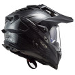 ΚΡΑΝΟΣ ΜΗΧΑΝΗΣ FULL FACE LS2 EXPLORER MX701 GLOSS CARBON 