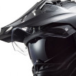 LS2 EXPLORER CARBON MX701 ΚΡΑΝΟΣ ΜΗΧΑΝΗΣ ADVENTURE GLOSS CARBON 