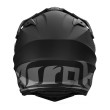 ΚΡΑΝΟΣ FULL FACE ENDURO AIROH COMMANDER II MATT BLACK 