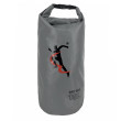 MCAN DRY BAG ΑΔΙΑΒΡΟΧΟΣ ΣΑΚΟΣ ΜΕ ΛΟΥΡΙ ΩΜΟΥ 10L ΓΚΡΙ