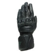 DAINESE IMPETO ΓΑΝΤΙΑ ΜΗΧΑΝΗΣ ΔΕΡΜΑΤΙΝΑ BLACK