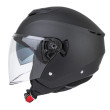 YOHE 852 ΚΡΑΝΟΣ ΜΗΧΑΝΗΣ JET MATT BLACK
