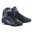 ALPINESTARS FASTER-3 DRYSTAR® ΜΠΟΤΑΚΙΑ  BLACK/GREY