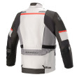ALPINESTARS ANDES V3 DRYSTAR ΜΠΟΥΦΑΝ GREY/BLACK/RED