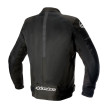ALPINESTARS T-SP X SUPERAIR ΚΑΛΟΚΑΙΡΙΝΟ ΜΠΟΥΦΑΝ ΜΗΧΑΝΗΣ BLACK