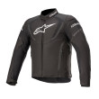 ALPINESTARS T-JAWS V3 WATERPROOF ΜΠΟΥΦΑΝ ΜΗΧΑΝΗΣ BLACK