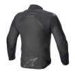 ALPINESTARS T-GP R V3 DRYSTAR® ΜΠΟΥΦΑΝ BLACK