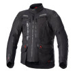 ALPINESTARS BOGOTA PRO DRYSTAR® ΜΠΟΥΦΑΝ ΜΗΧΑΝΗΣ 4 ΕΠΟΧΩΝ BLACK