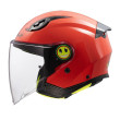 LS2 OF622 FUNNY II ΠΑΙΔΙΚΟ ΚΡΑΝΟΣ JET RED