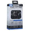 OXFORD TOOL KIT PRO ΣΕΤ ΕΡΓΑΛΕΙΩΝ ΜΟΤΟΣΥΚΛΕΤΑΣ 27 ΤΕΜ. OX770