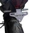 GREF INNOVATION ΣΠΑΣΤΗ ΒΑΣΗ ΠΙΝΑΚΙΔΑΣ ΓΙΑ YAMAHA MT 07 \'14-\'24 P/T004