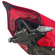 GREF INNOVATION ΣΠΑΣΤΗ ΒΑΣΗ ΠΙΝΑΚΙΔΑΣ ΓΙΑ DUCATI PANIGALE V4 \'20-\'24 P/T009