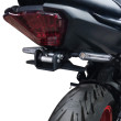 GREF INNOVATION ΣΠΑΣΤΗ ΒΑΣΗ ΠΙΝΑΚΙΔΑΣ ΓΙΑ YAMAHA MT 07 \'14-\'24 P/T004