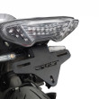 ΣΠΑΣΤΗ ΒΑΣΗ ΠΙΝΑΚΙΔΑΣ GREF INNOVATION ΓΙΑ YAMAHA MT 09 \'14-\'16/ TRACER 900 \'15-\'20/ 700 \'15-\'24 P/T003