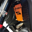 GREF INNOVATION ΠΡΟΣΤΑΤΕΥΤΙΚΗ ΣΙΤΑ ΨΥΓΕΙΟΥ ΓΙΑ KTM SUPER ADVENTURE 1290 \'21-\'23 P/G001